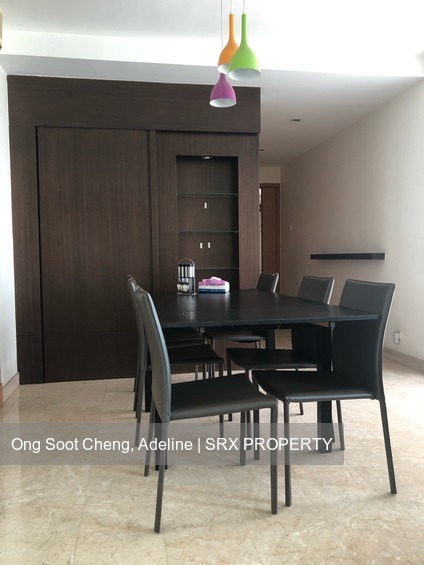 Changi Rise Condominium (D18), Condominium #224166071